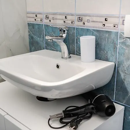 Apartamento Modern With Wifi And Access By Pikhost