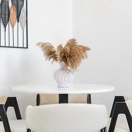 Apartamento Modern With Wifi And Access By Pikhost *