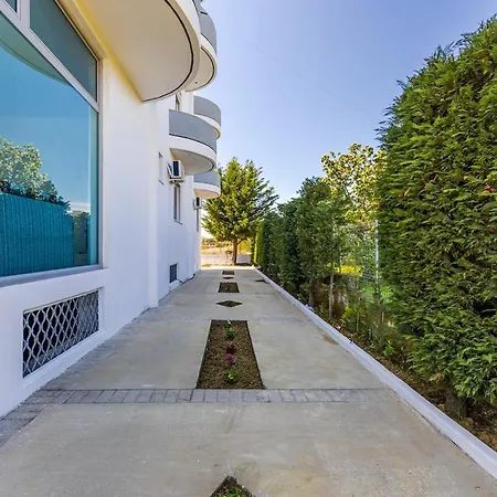 Daire Modern With Wifi And Access By Pikhost