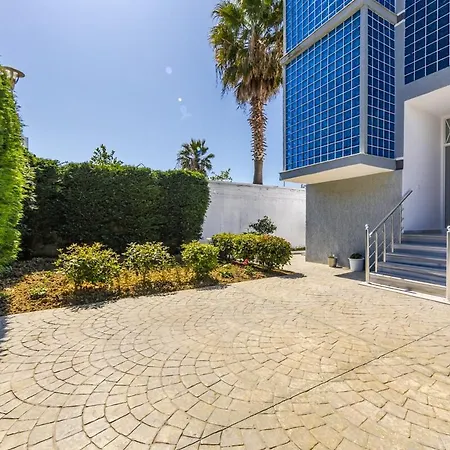 Daire Modern With Wifi And Access By Pikhost *